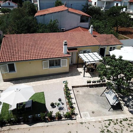 Ferienwohnung House Roca Vodice Exterior foto