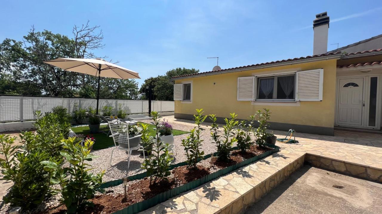 Ferienwohnung House Roca Vodice Exterior foto