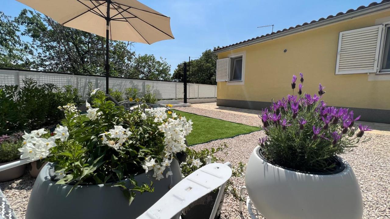Ferienwohnung House Roca Vodice Exterior foto