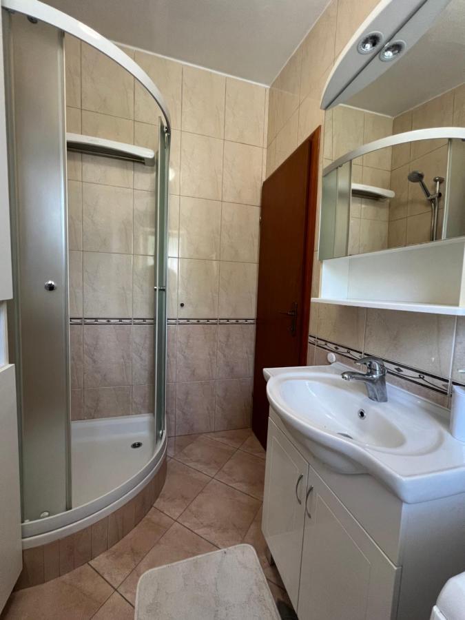 Ferienwohnung House Roca Vodice Exterior foto