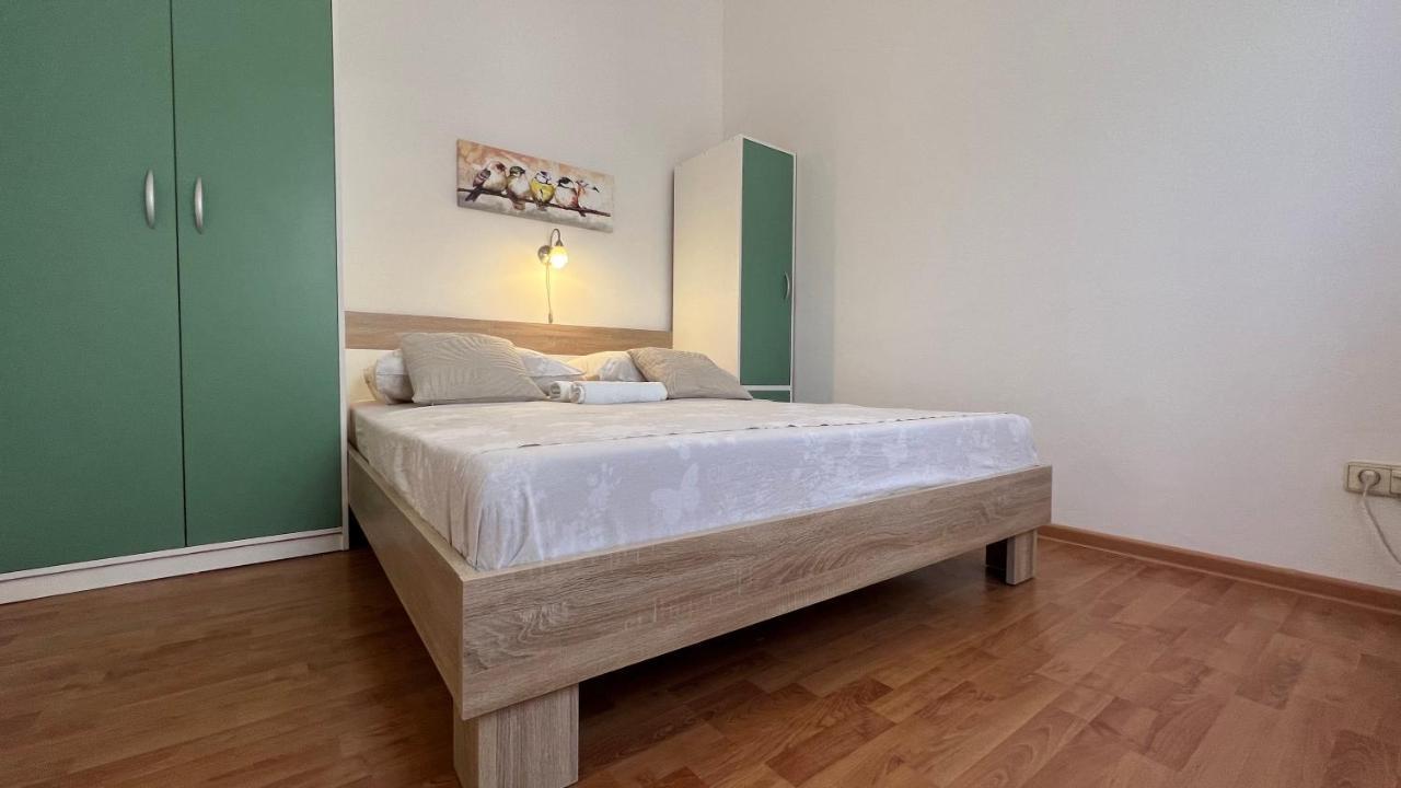 Ferienwohnung House Roca Vodice Exterior foto