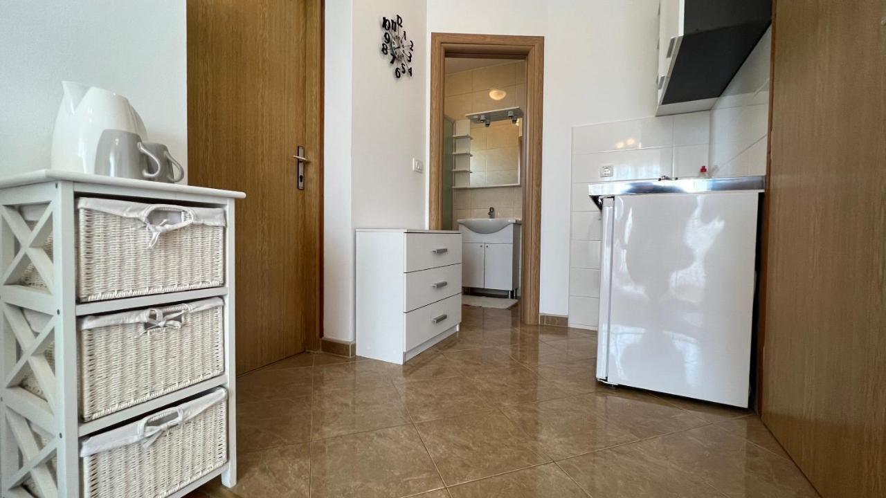 Ferienwohnung House Roca Vodice Exterior foto