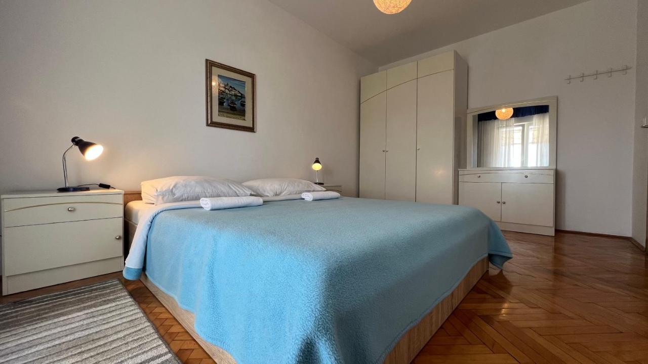 Ferienwohnung House Roca Vodice Exterior foto