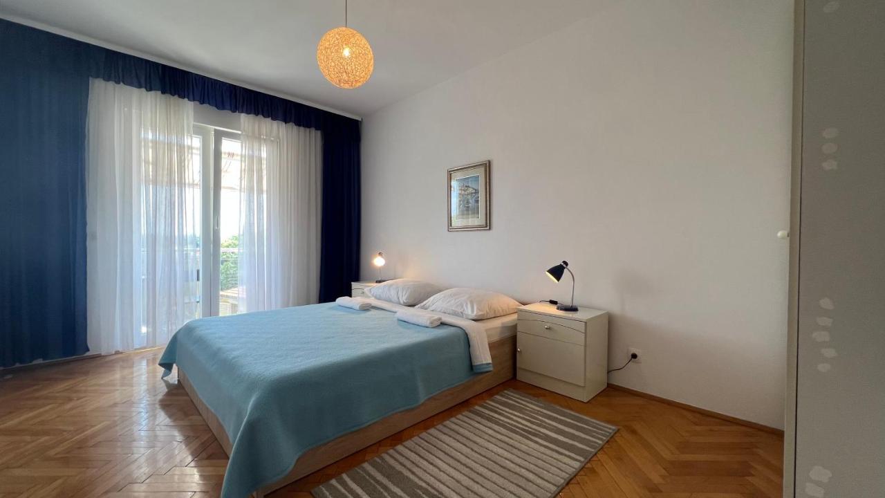 Ferienwohnung House Roca Vodice Exterior foto